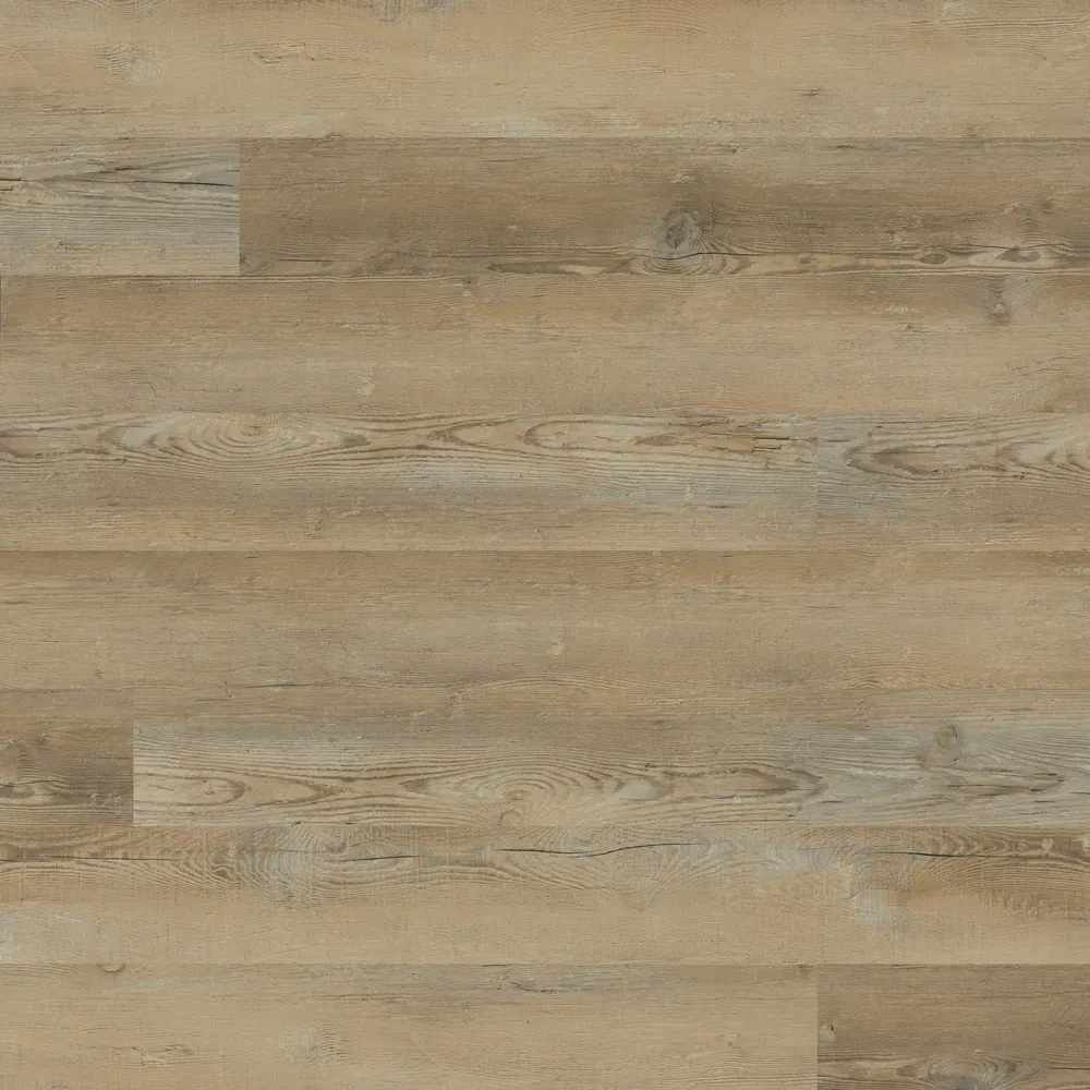 Katavia Lime Washed Oak Luxury Vinyl Plank — wood-look luxury vinyl, available at The Tile Store, Fort Lauderdale