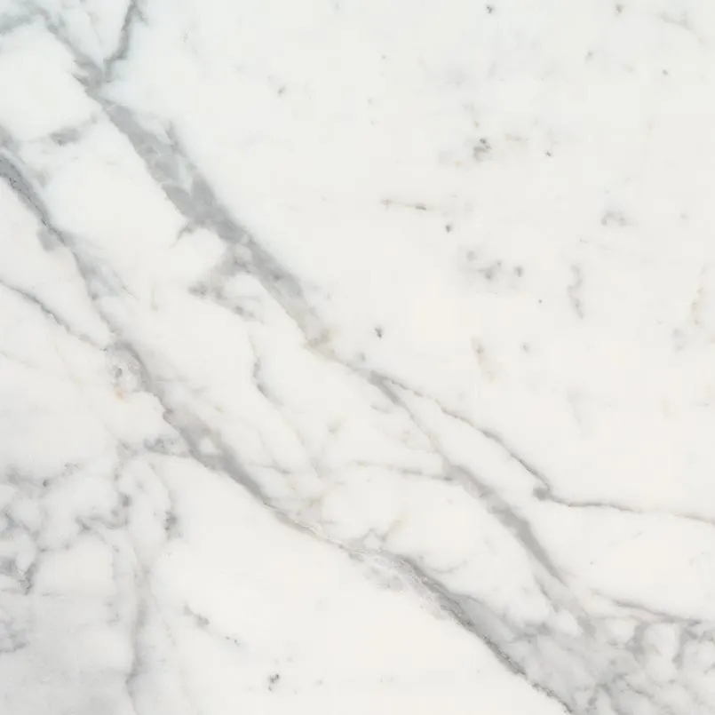 Calacatta Marble Tile — marble-look natural stone, available at The Tile Store, Fort Lauderdale
