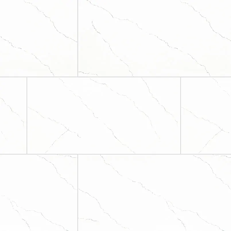 Miraggio Gray Tile — marble-look porcelain & ceramic tile, available at The Tile Store, Fort Lauderdale