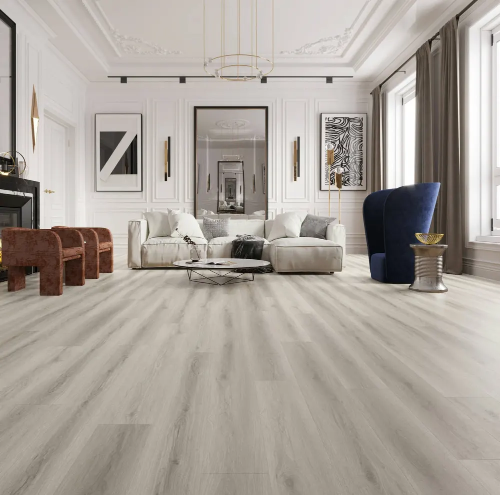 Boston Wood Vinyl Flooring — wood-look luxury vinyl, available at The Tile Store, Fort Lauderdale