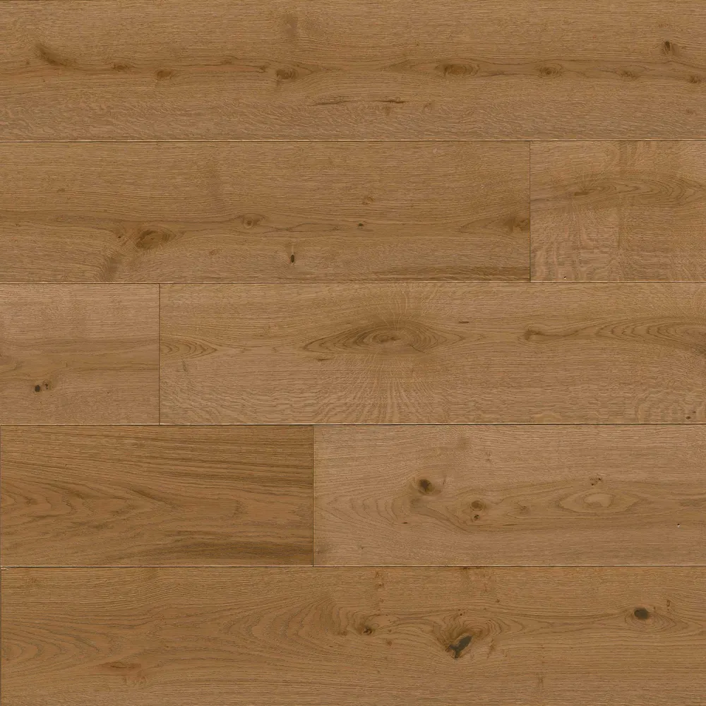 Ladson Leander Oak Hardwood Flooring — wood-look hardwood, available at The Tile Store, Fort Lauderdale