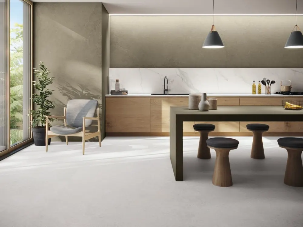 Norwich Stone Porcelain Tile — stone-look porcelain & ceramic tile, available at The Tile Store, Fort Lauderdale