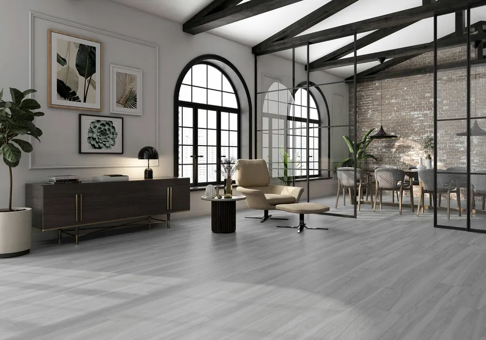 Kendal Wood Tile Porcelain Tile — wood-look porcelain & ceramic tile, available at The Tile Store, Fort Lauderdale