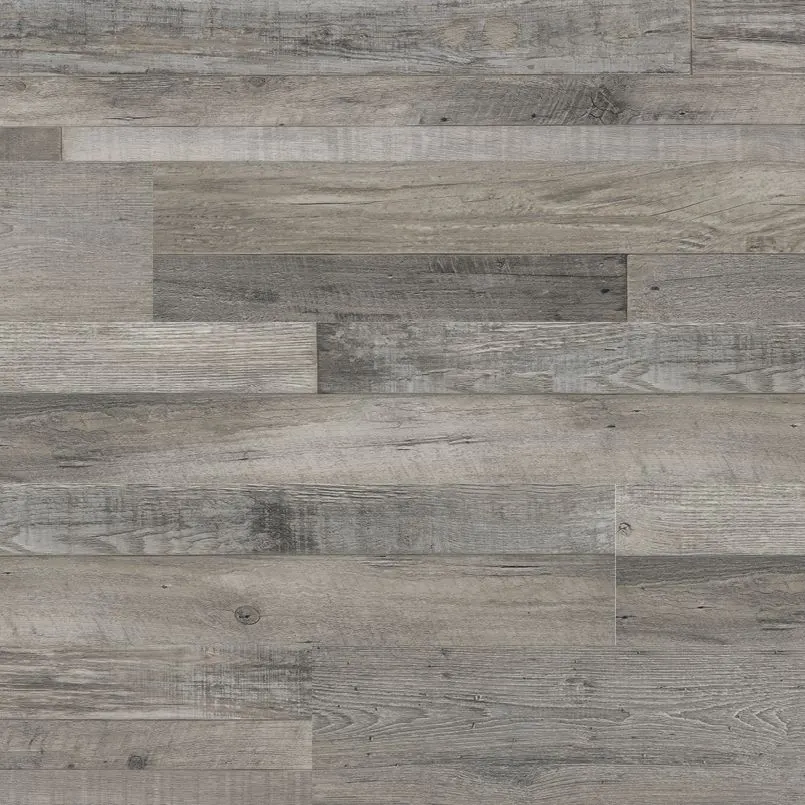 Prescott Mezcla Luxury Vinyl Plank — wood-look luxury vinyl, available at The Tile Store, Fort Lauderdale