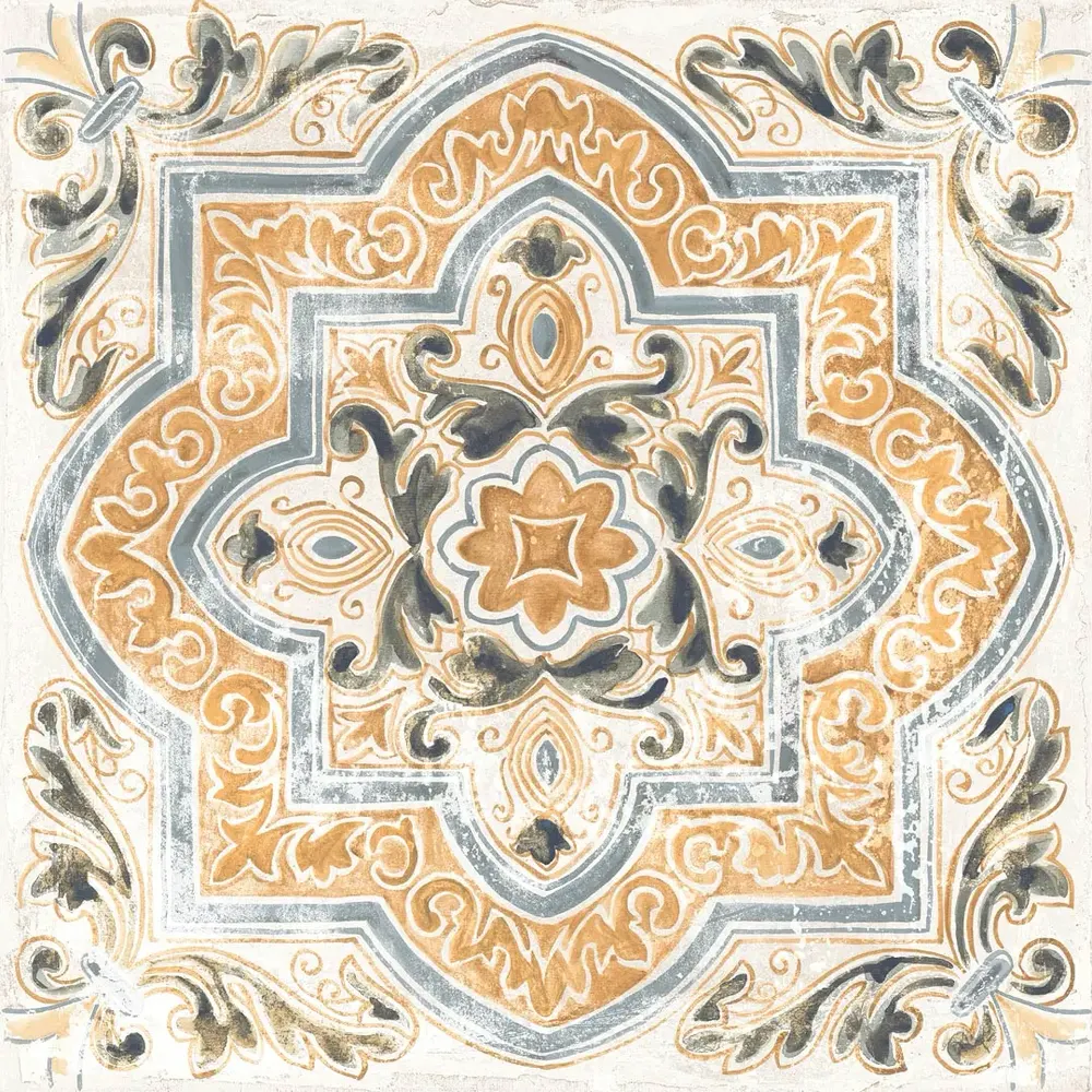Moroccan Arabisch Porcelain Tile — stone-look porcelain & ceramic tile, available at The Tile Store, Fort Lauderdale