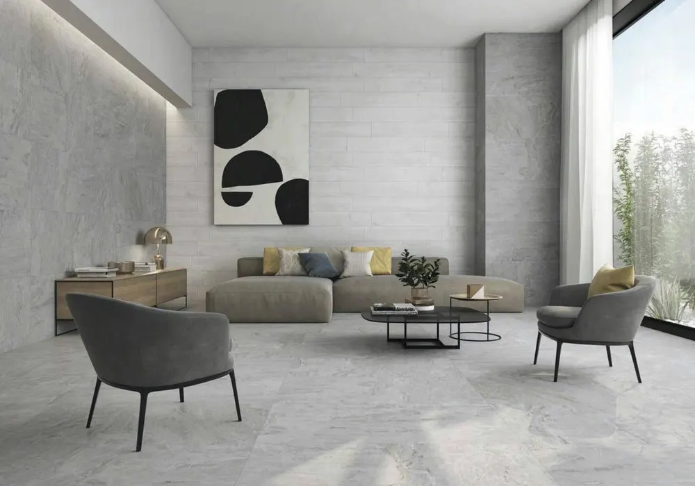 Illinois Wood Tile Porcelain Tile — wood-look porcelain & ceramic tile, available at The Tile Store, Fort Lauderdale
