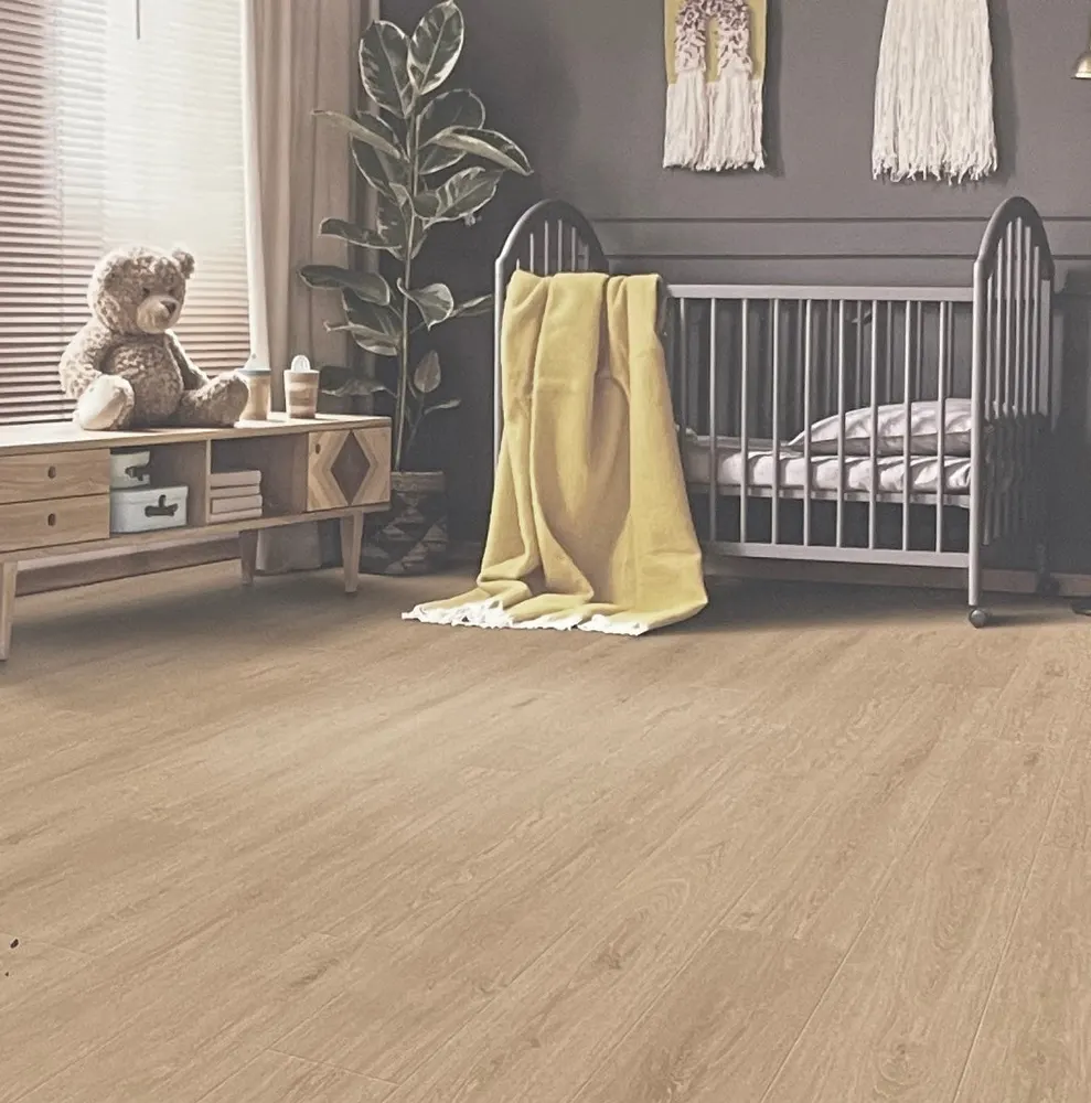 Dakota Wood Laminate — wood-look laminate, available at The Tile Store, Fort Lauderdale