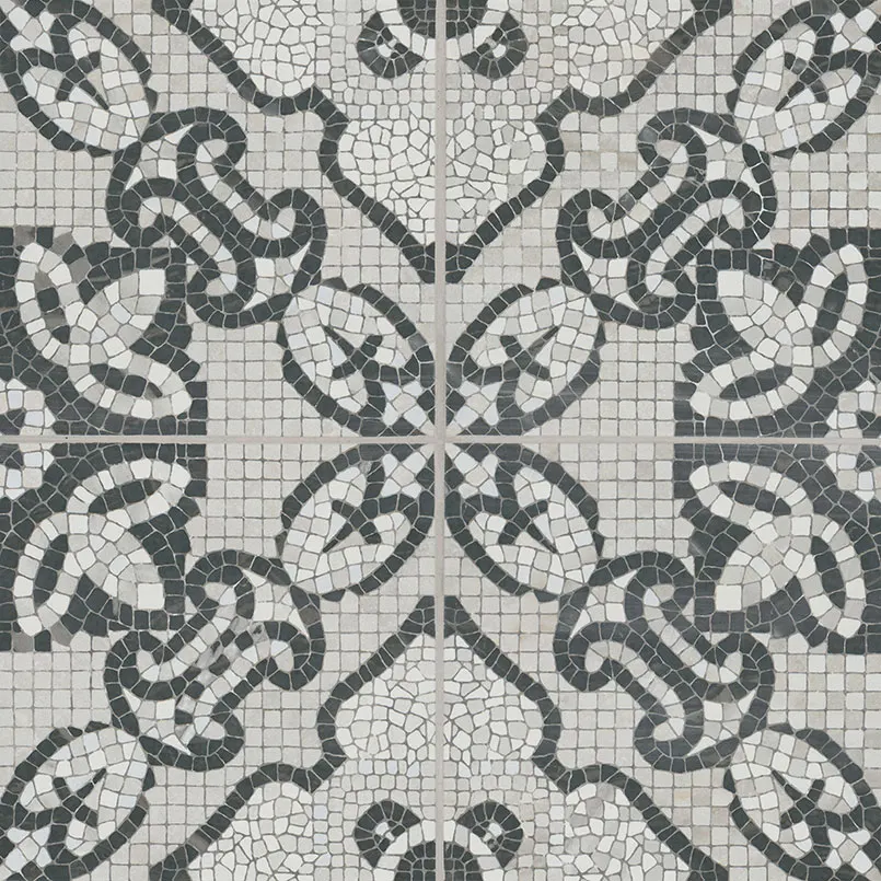 Trinity Trastevere Porcelain Tile — concrete-look porcelain & ceramic tile, available at The Tile Store, Fort Lauderdale