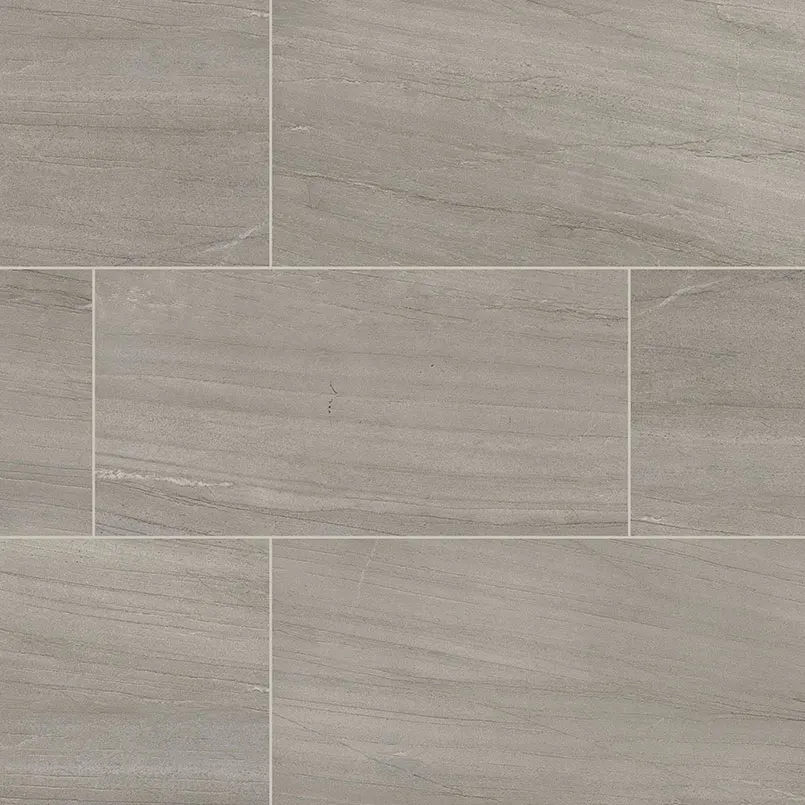 Malahari Greige Porcelain Tile — stone-look porcelain & ceramic tile, available at The Tile Store, Fort Lauderdale