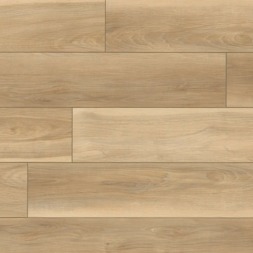 Andover Bayhill Blonde Luxury Vinyl Plank — wood-look luxury vinyl, available at The Tile Store, Fort Lauderdale