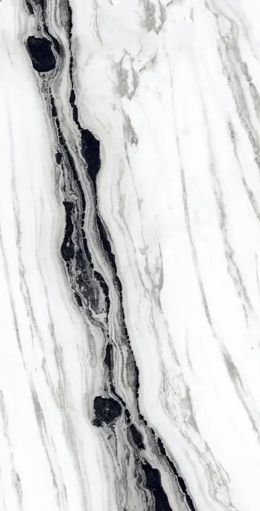 Panda Porcelain Tile — marble-look porcelain & ceramic tile, available at The Tile Store, Fort Lauderdale