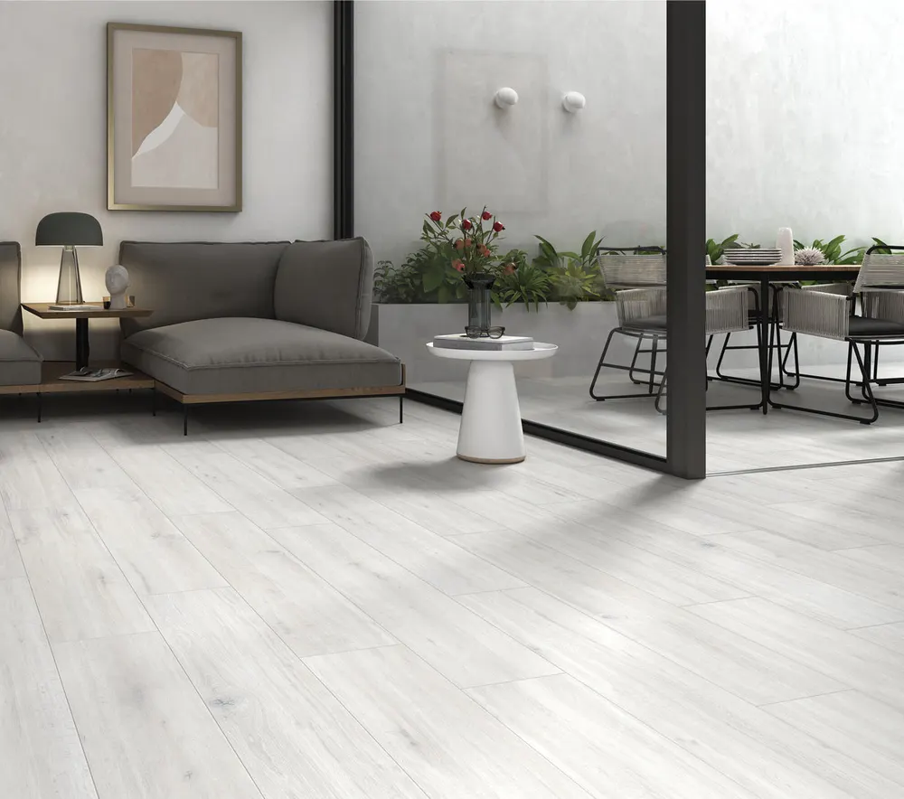 Meriadoc Wood Tile Porcelain Tile — wood-look porcelain & ceramic tile, available at The Tile Store, Fort Lauderdale