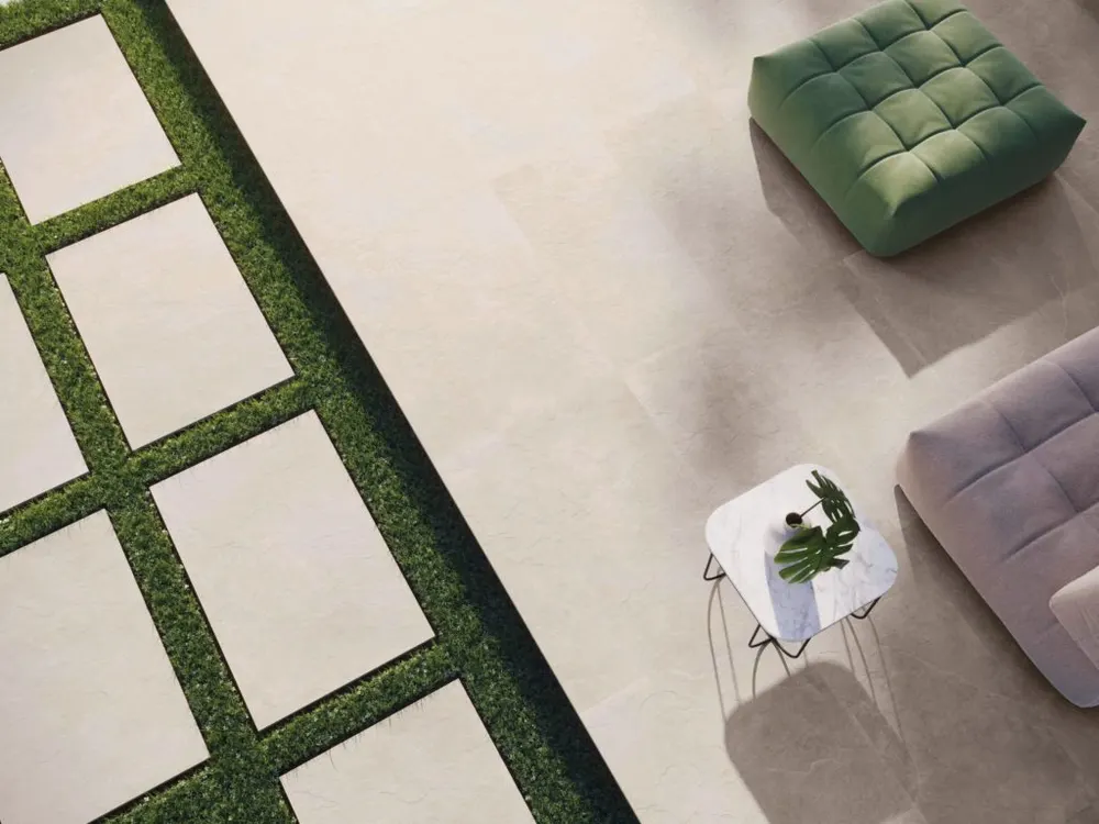 Statale Marble Porcelain Tile — marble-look porcelain & ceramic tile, available at The Tile Store, Fort Lauderdale