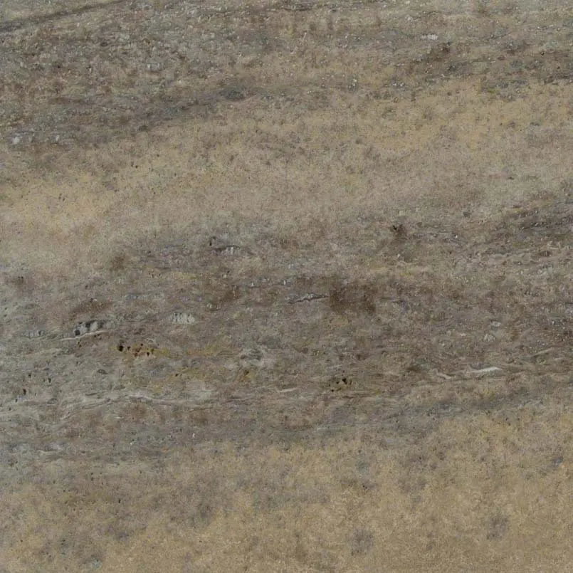 Silver Vein Cut Travertine Tile — travertine-look natural stone, available at The Tile Store, Fort Lauderdale