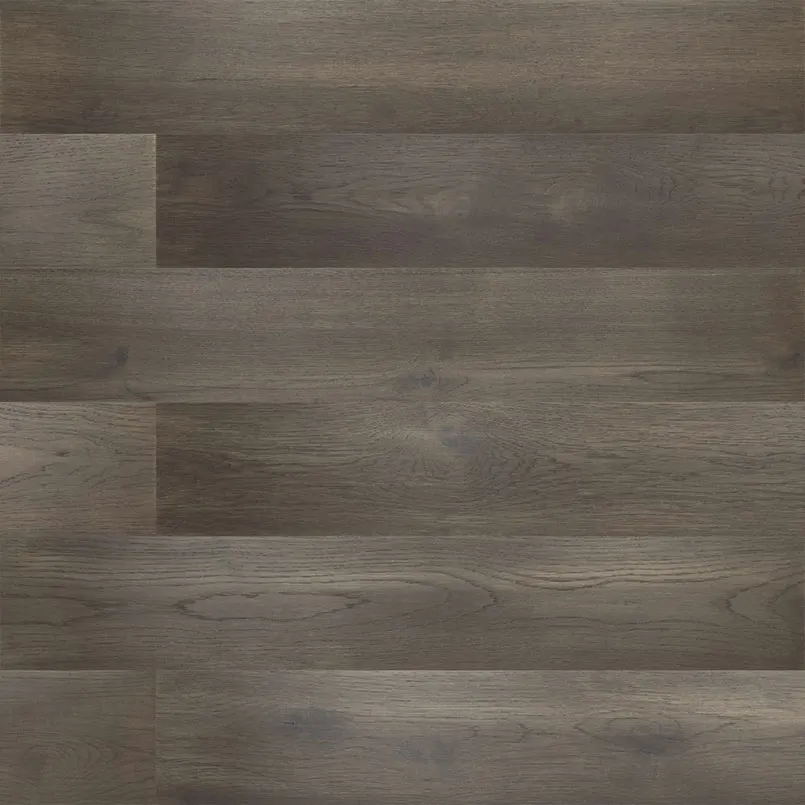 Woodhills Brook Timber Hickory Hardwood Flooring — wood-look hardwood, available at The Tile Store, Fort Lauderdale