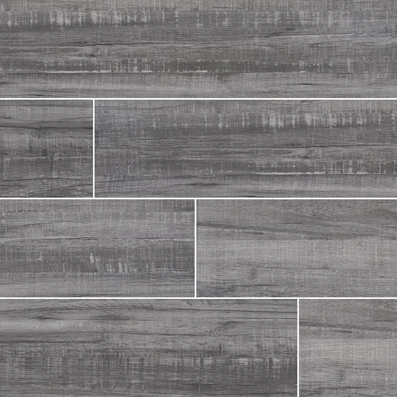 Belmond Mercury Ceramic Tile — wood-look porcelain & ceramic tile, available at The Tile Store, Fort Lauderdale