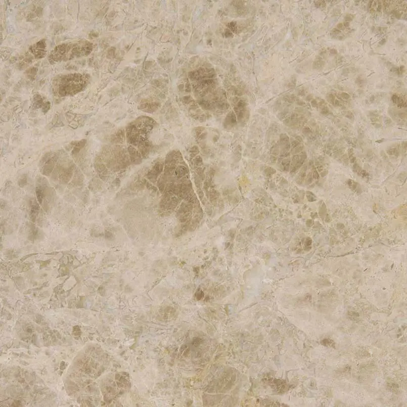 Emperador Light Marble Tile — marble-look natural stone, available at The Tile Store, Fort Lauderdale