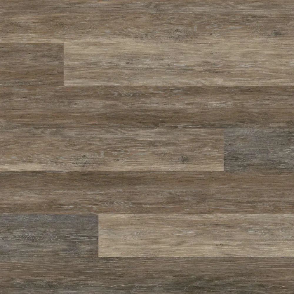 Cyrus 2.0 Dulles Tails Luxury Vinyl Plank — wood-look luxury vinyl, available at The Tile Store, Fort Lauderdale