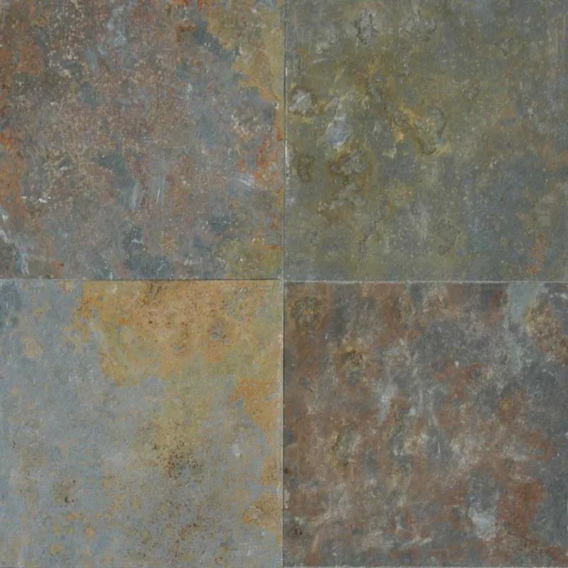 San Rio Rustic Slate Tile — stone-look natural stone, available at The Tile Store, Fort Lauderdale