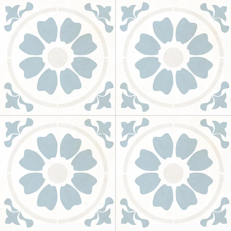 Kenzzi Tamensa Wall Tile — concrete-look wall tile, available at The Tile Store, Fort Lauderdale