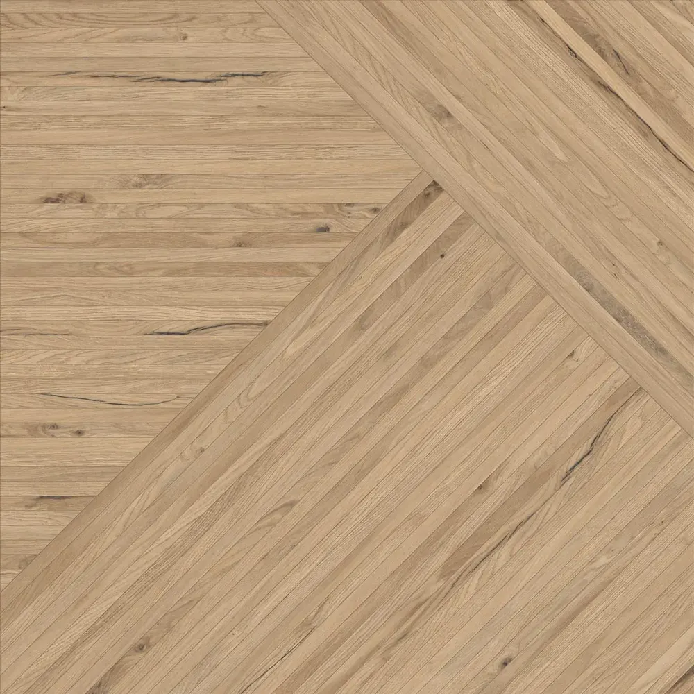 Natura Castagno Porcelain Tile — wood-look porcelain & ceramic tile, available at The Tile Store, Fort Lauderdale