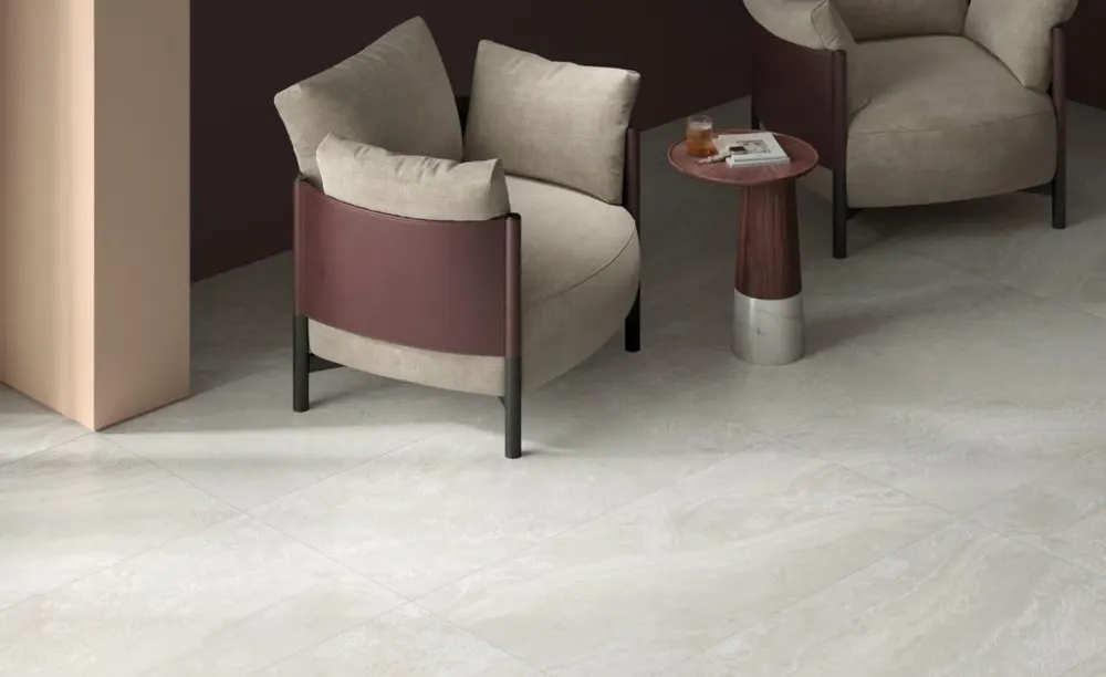 Slate Stone Porcelain Tile — stone-look porcelain & ceramic tile, available at The Tile Store, Fort Lauderdale