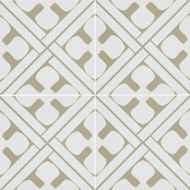 Zaria Elora Porcelain Tile — concrete-look porcelain & ceramic tile, available at The Tile Store, Fort Lauderdale