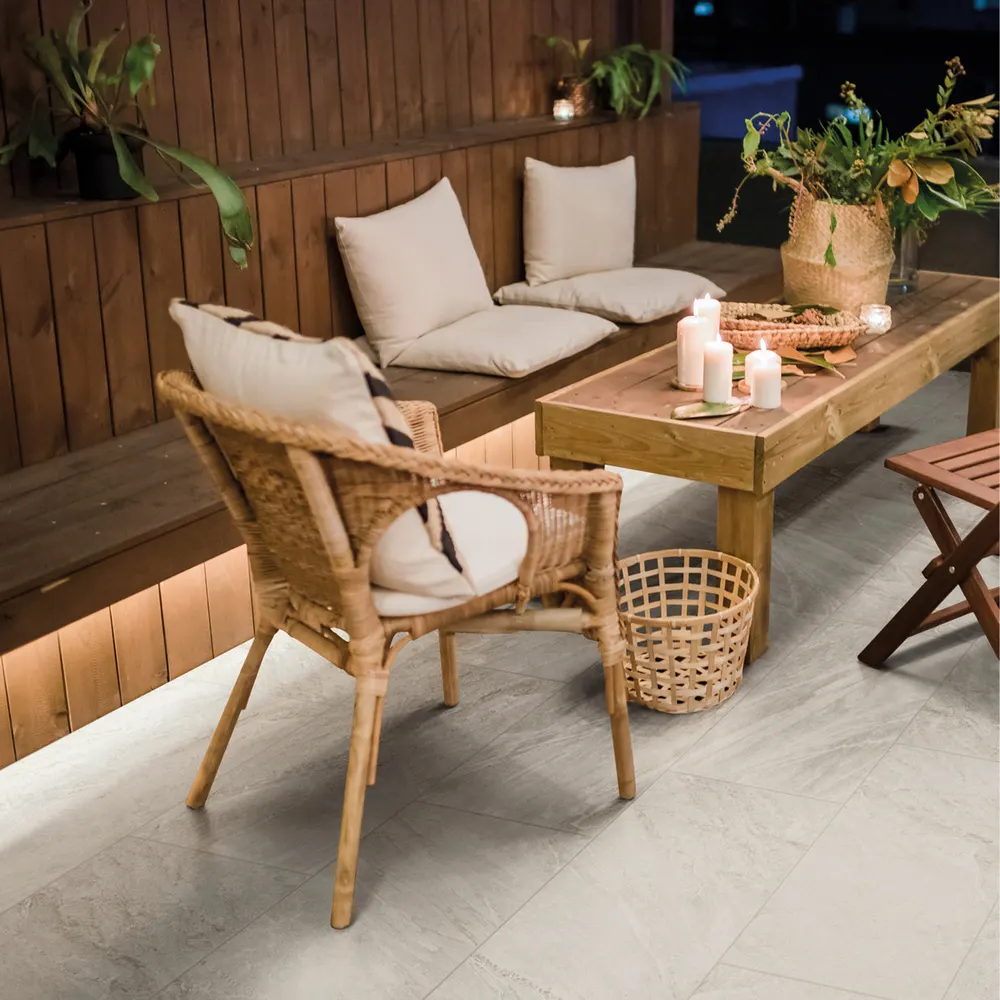 Fiordi Marble Porcelain Tile — marble-look porcelain & ceramic tile, available at The Tile Store, Fort Lauderdale