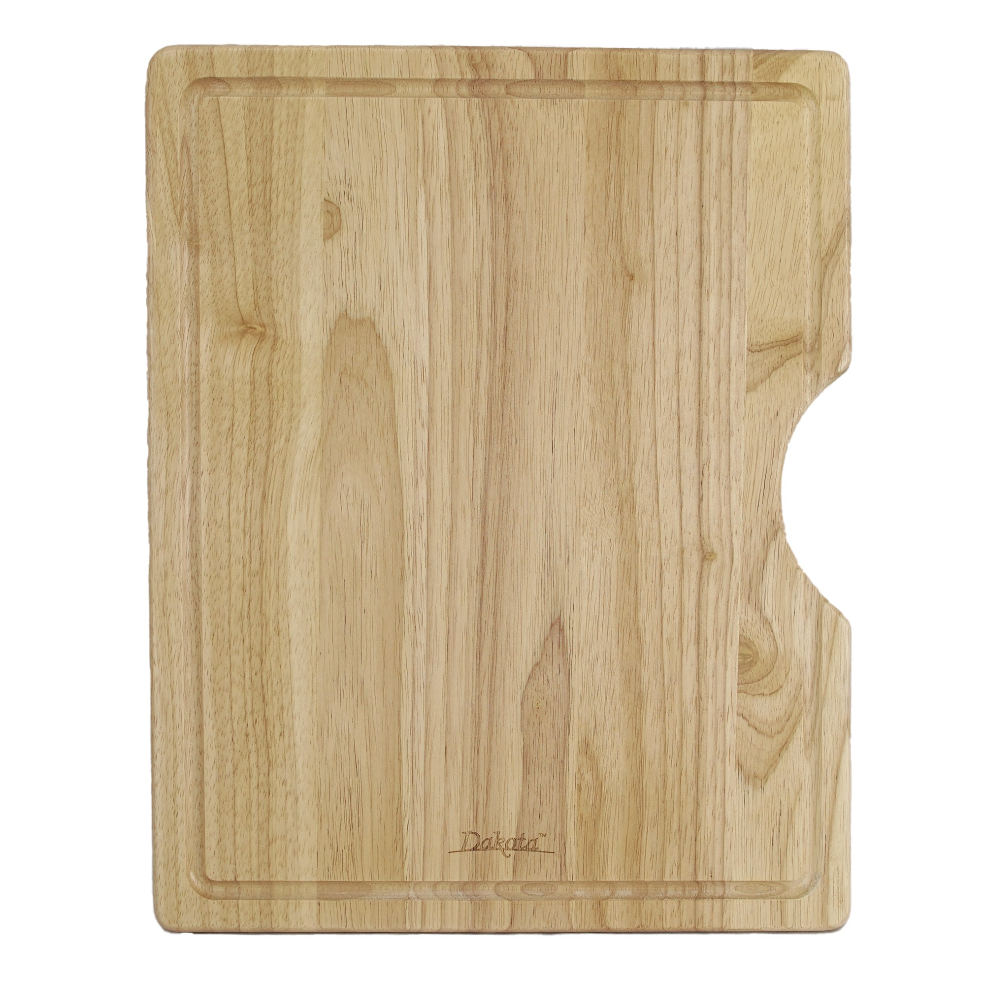 Sliding Bamboo Cutting Board for 19 in. Workstation Sinks