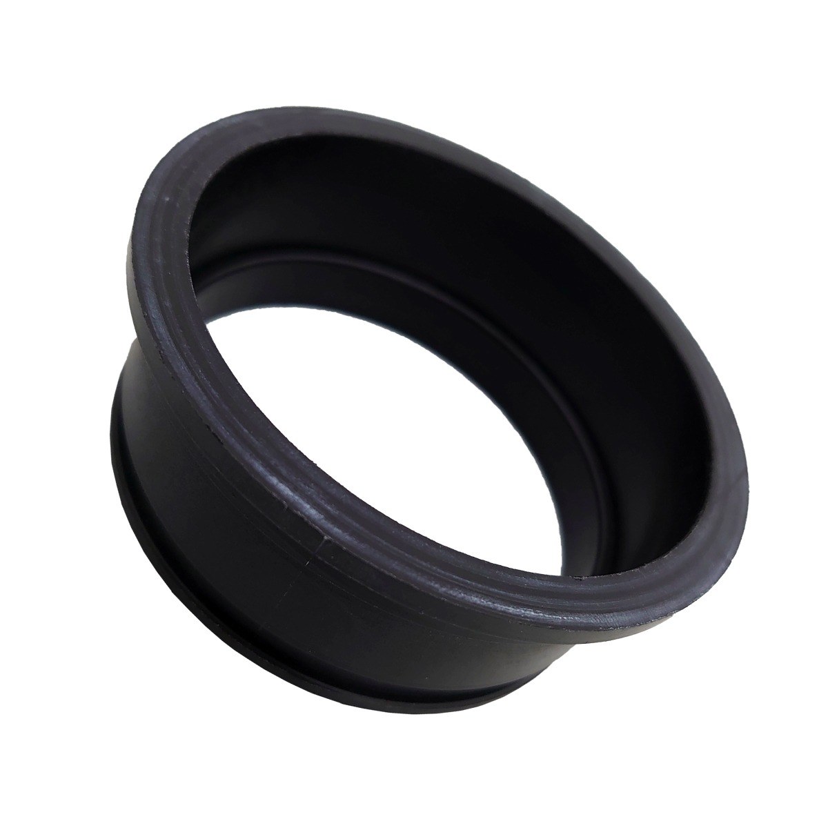 Garbage disposal mounting adapter