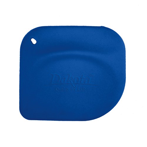 Silicone Sink Squeegee