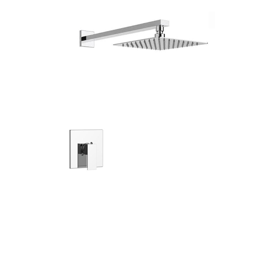 Aventine Single-Handle Shower Set