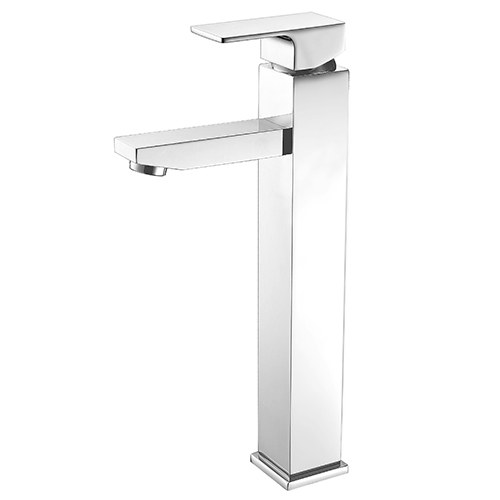 Aventine Single-Handle Vessel Bathroom Faucet
