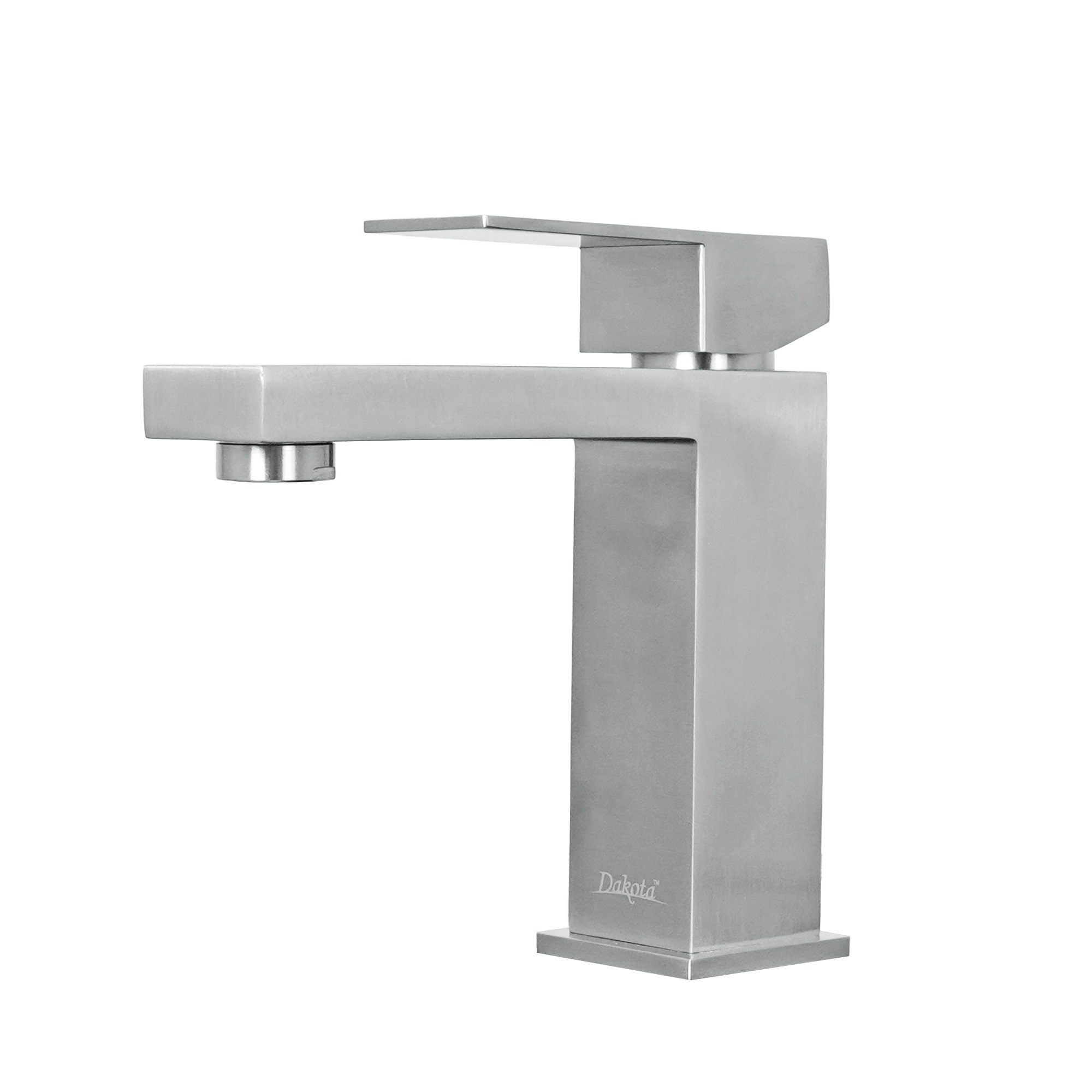 Aventine Single-Handle Single-Hole Bathroom Faucet