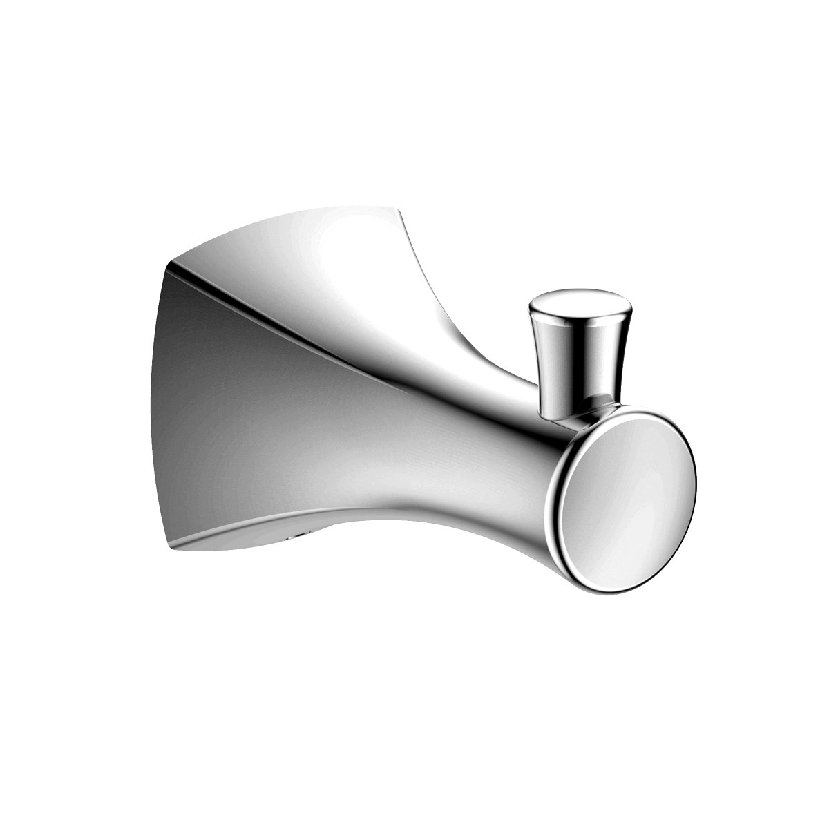 Belcaro Wall-Mounted Robe Hook