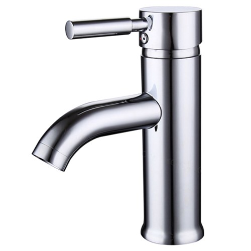 Cassara Single-Hole Bathroom Faucet
