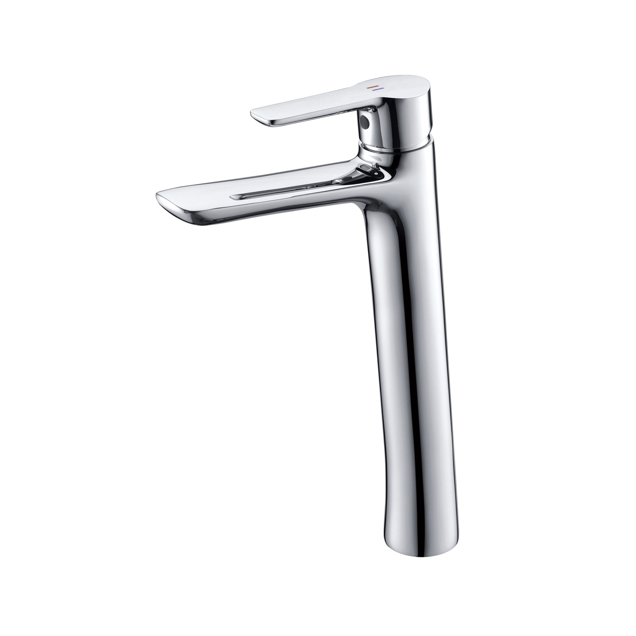 Dorenna Single-Handle Vessel Faucet
