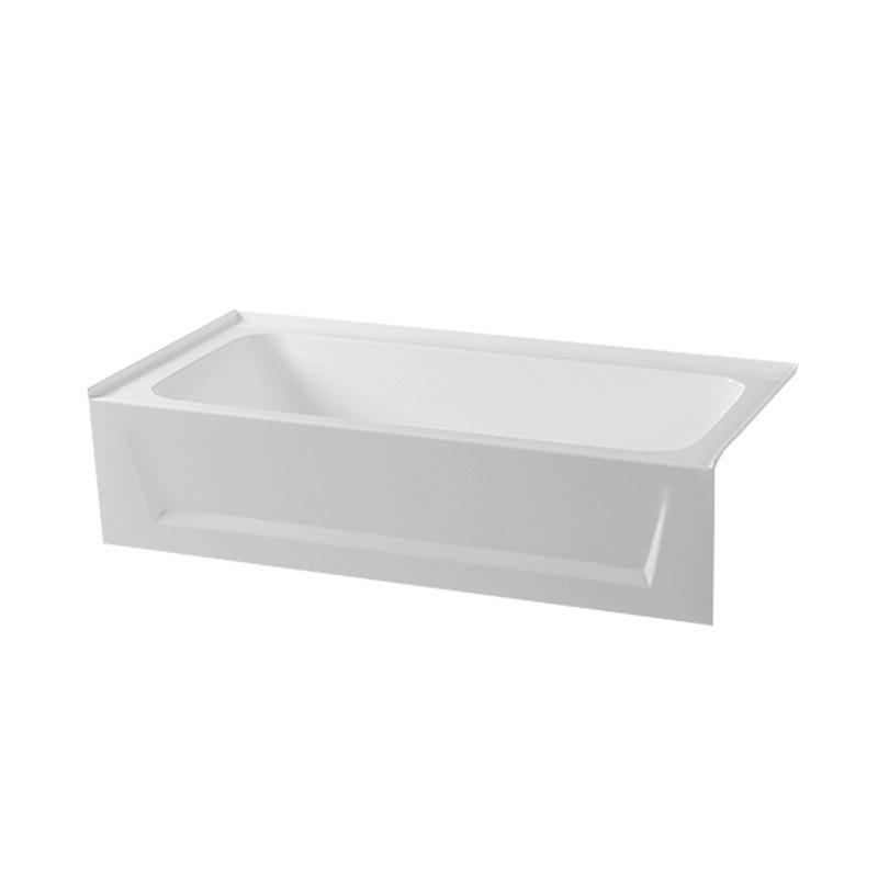 Alcove Tubs