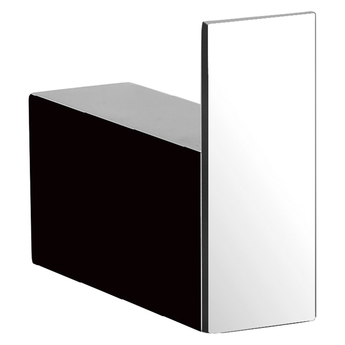 Emberly Square Robe Hook
