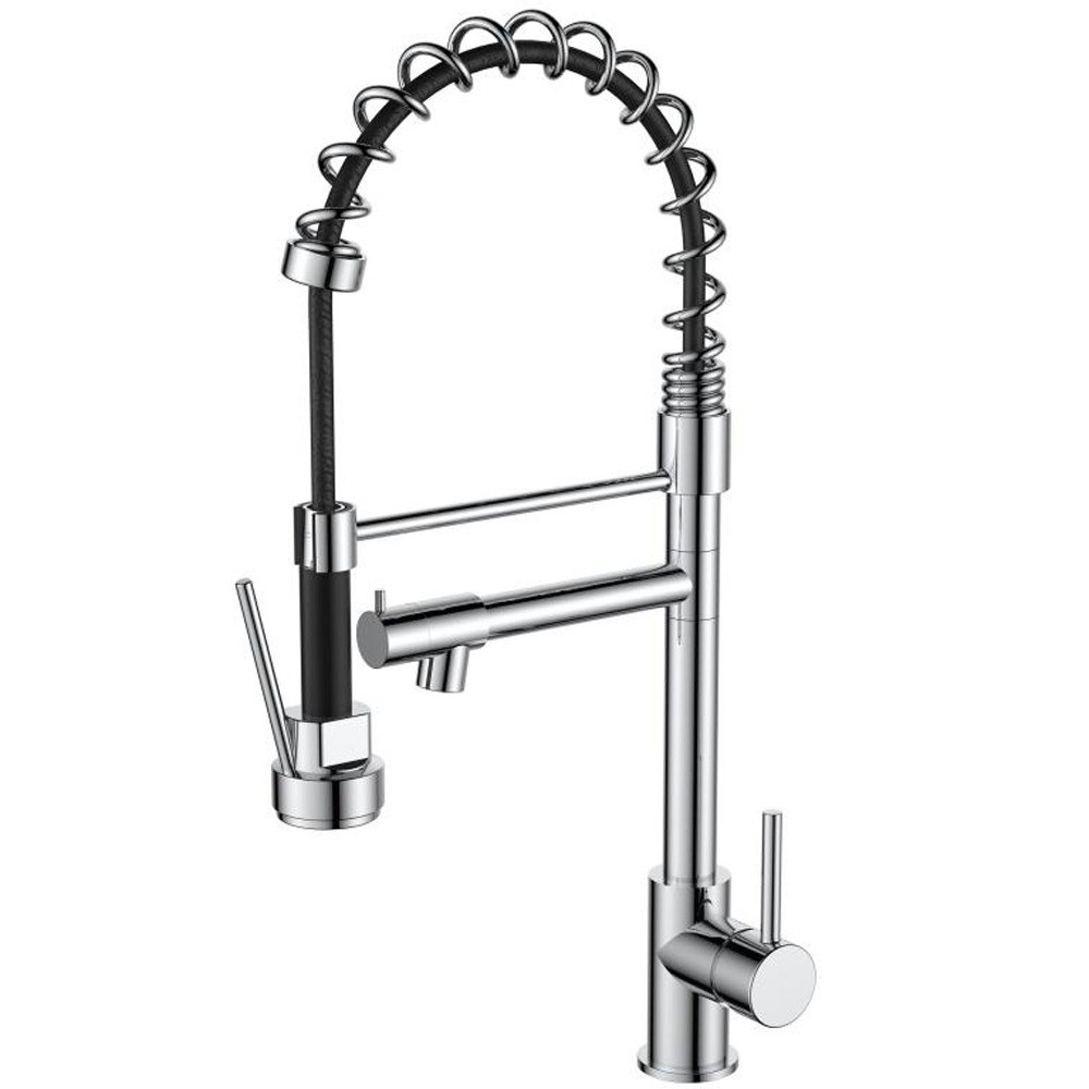 Kitchen Faucets