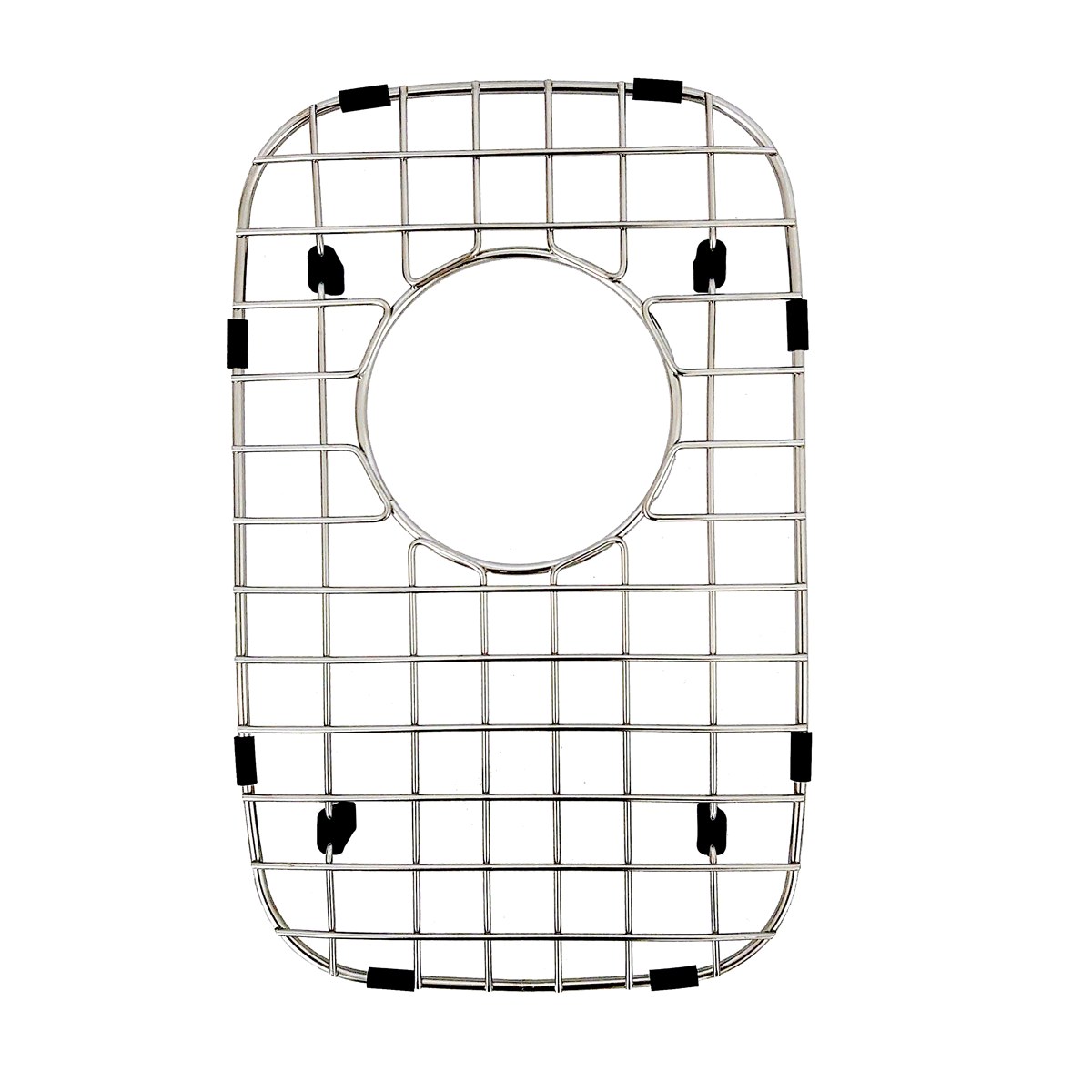 Marbella Sink Bottom Grid for the Small Bowl of a 70/30 Sink