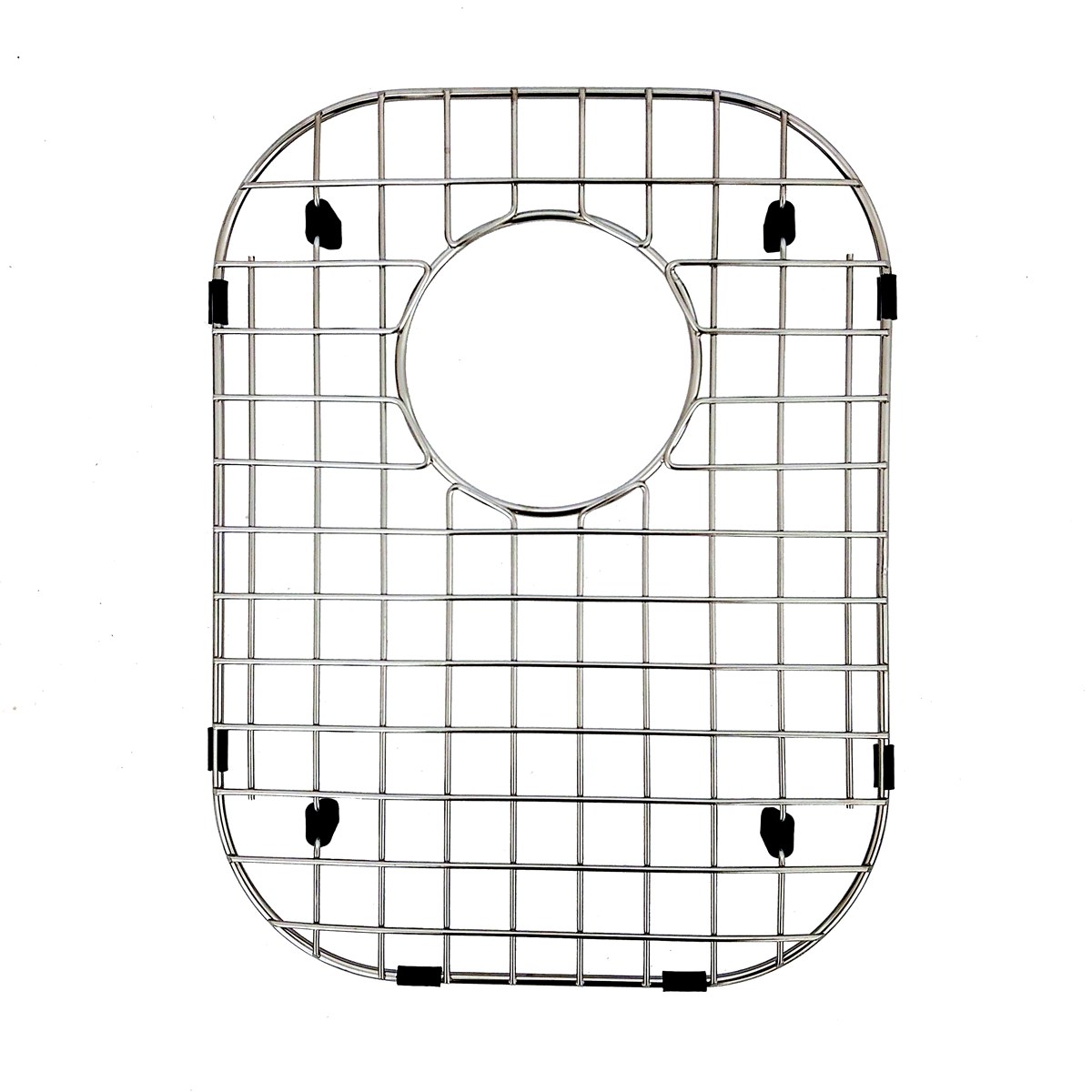 Marbella Sink Bottom Grid for the Small Bowl of a 60/40 Sink