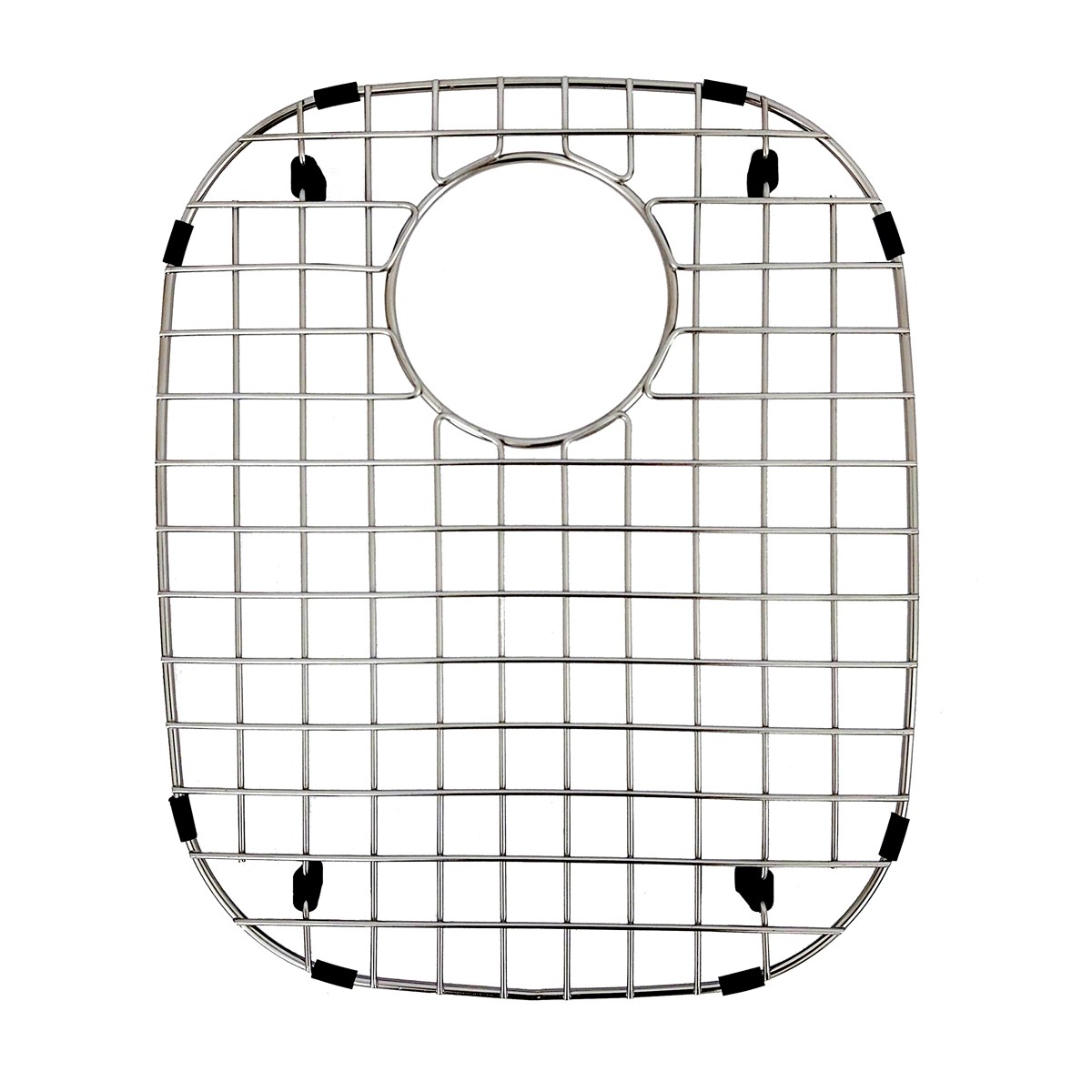 Marbella Sink Bottom Grid for the Large Bowl of a 60/40 Sink