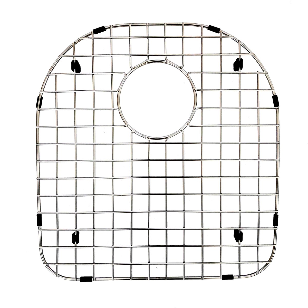 Marbella Sink Bottom Grid for the Large Bowl of a 70/30 Sink