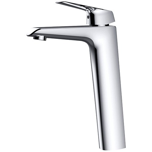 Invera Single-Handle Vessel Bathroom Faucet
