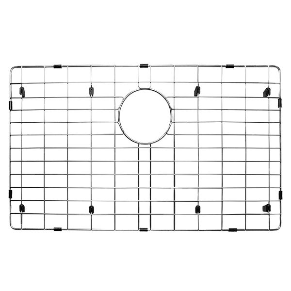 Vantera Sink Bottom Grid for 33 x 20 in. Workstation Sinks