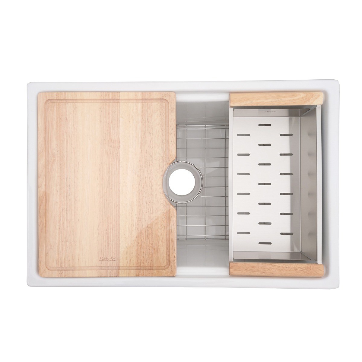 Farmhouse Sinks