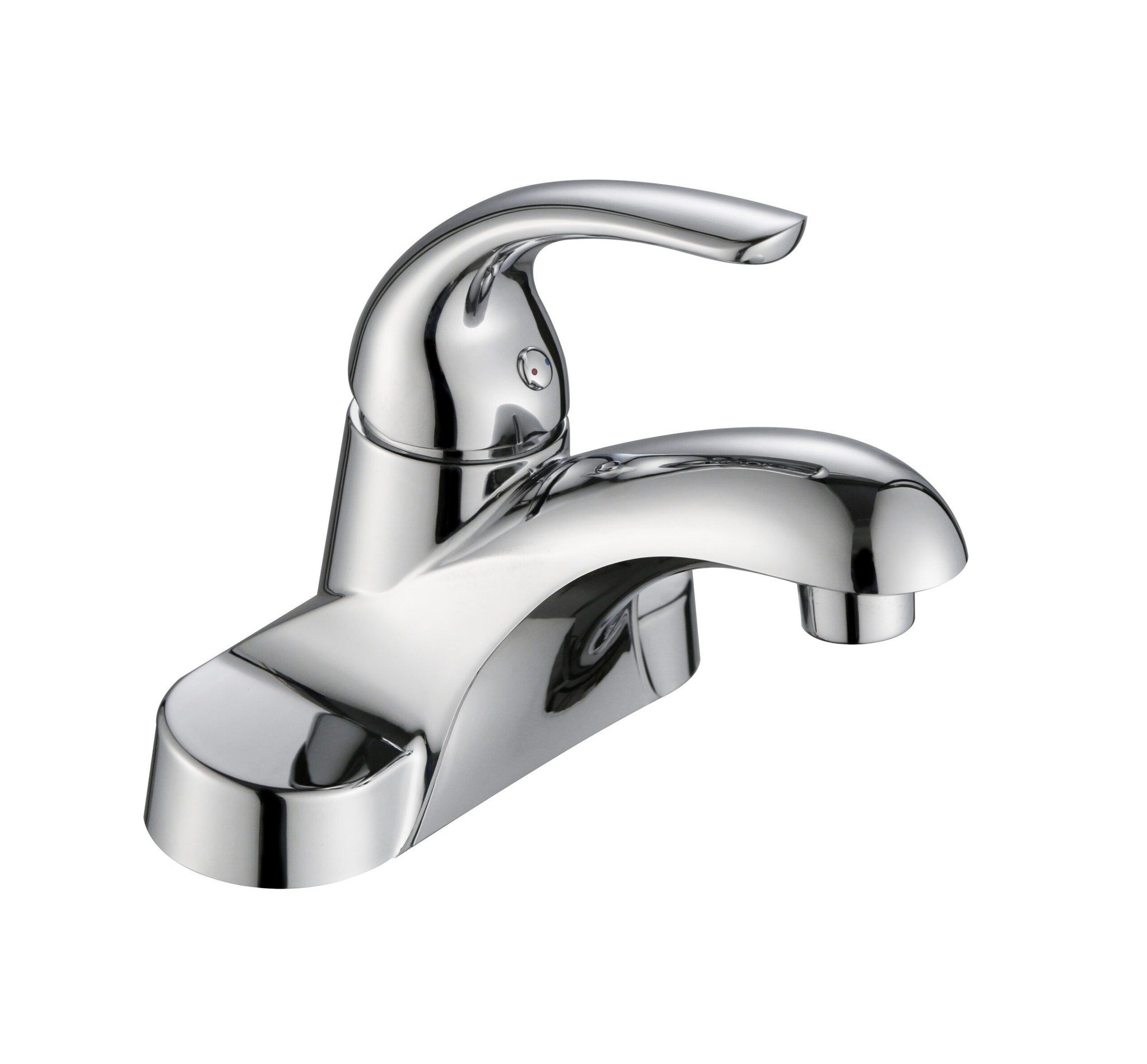 Bathroom Faucets
