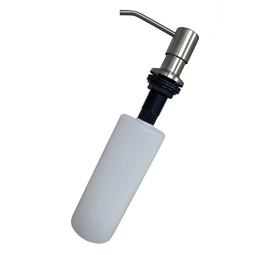 Counter-Mounted Soap Dispenser — 17 fl. oz.