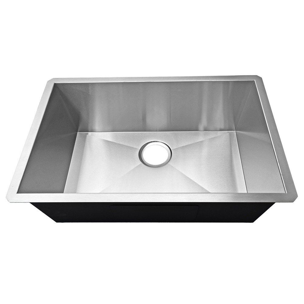 Stainless Kitchen Sinks